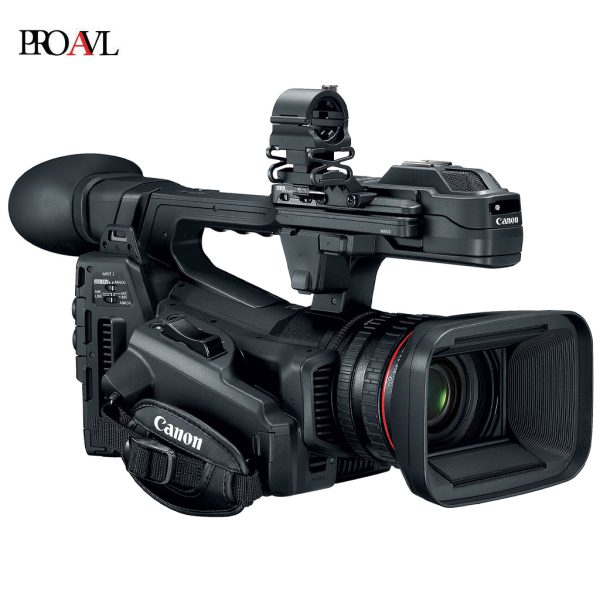 دوربین فیلمبرداری Canon مدل XF705