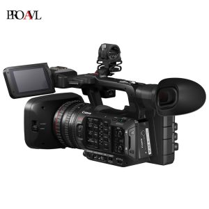دوربین فیلمبرداری Canon مدل XF605