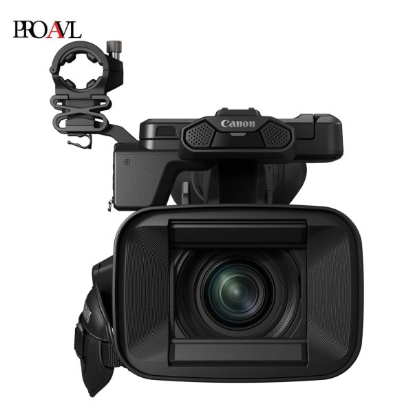 دوربین فیلمبرداری Canon مدل XF605