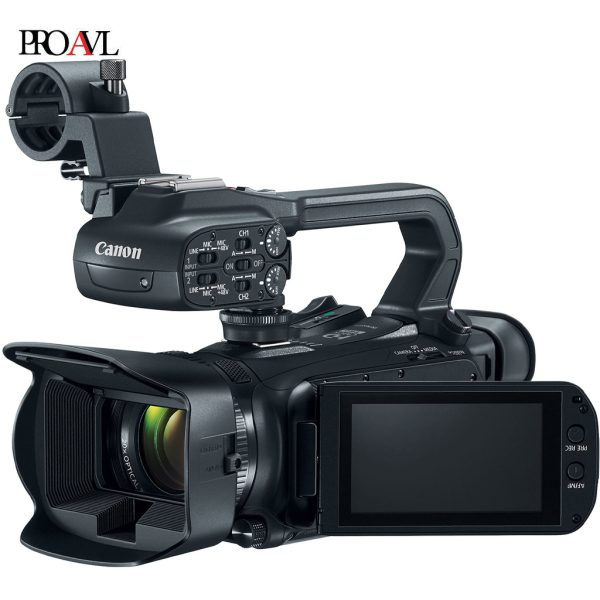 دوربین فیلمبرداری Canon مدل XA11