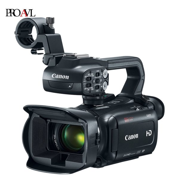 دوربین فیلمبرداری Canon مدل XA11