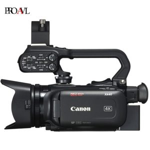 دوربین فیلمبرداری Canon مدل XA40