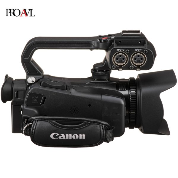 دوربین فیلمبرداری Canon مدل XA40