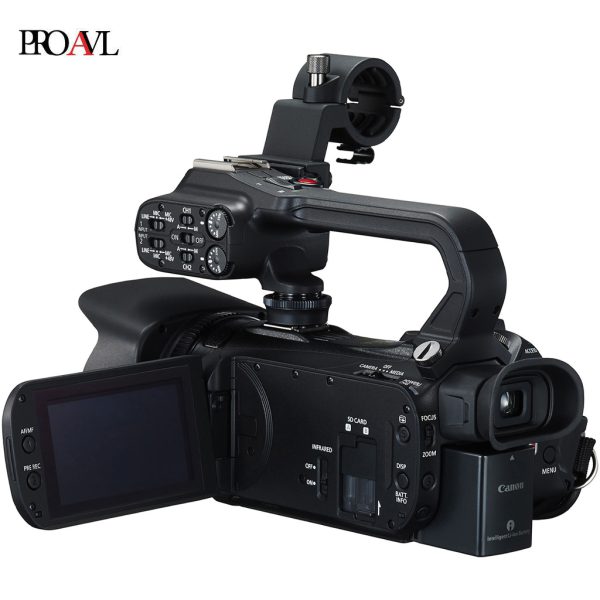 دوربین فیلمبرداری Canon مدل XA45