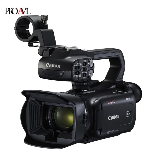 دوربین فیلمبرداری Canon مدل XA45