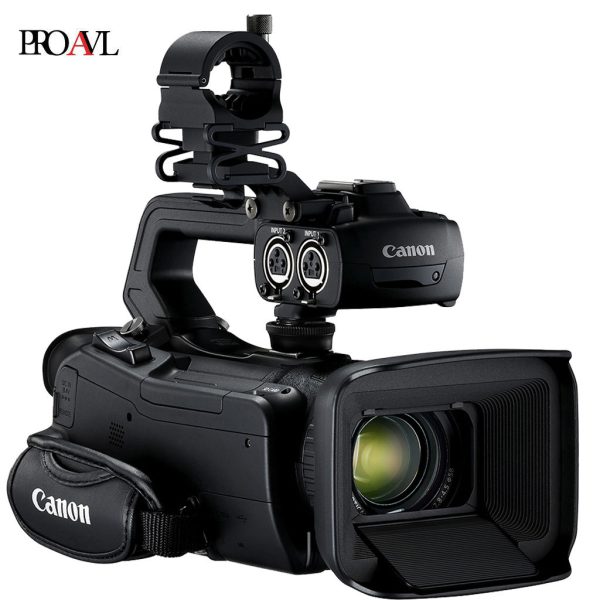 دوربین فیلمبرداری Canon مدل XA50