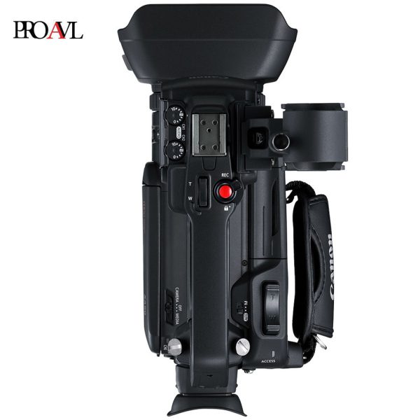 دوربین فیلمبرداری Canon مدل XA50
