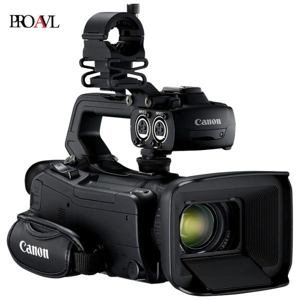 دوربین فیلمبرداری Canon مدل XA55