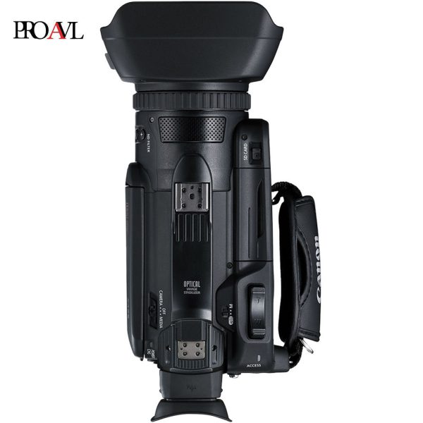 دوربین فیلمبرداری Canon مدل XA55